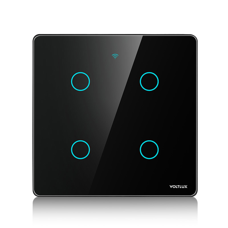125 series Wall switch