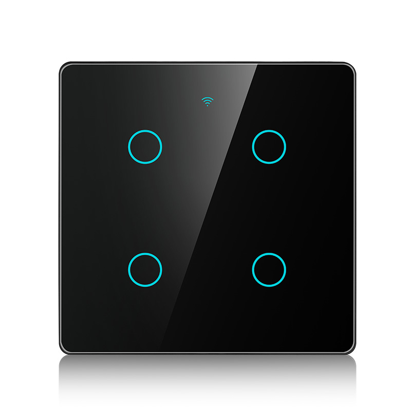125 series Wall switch