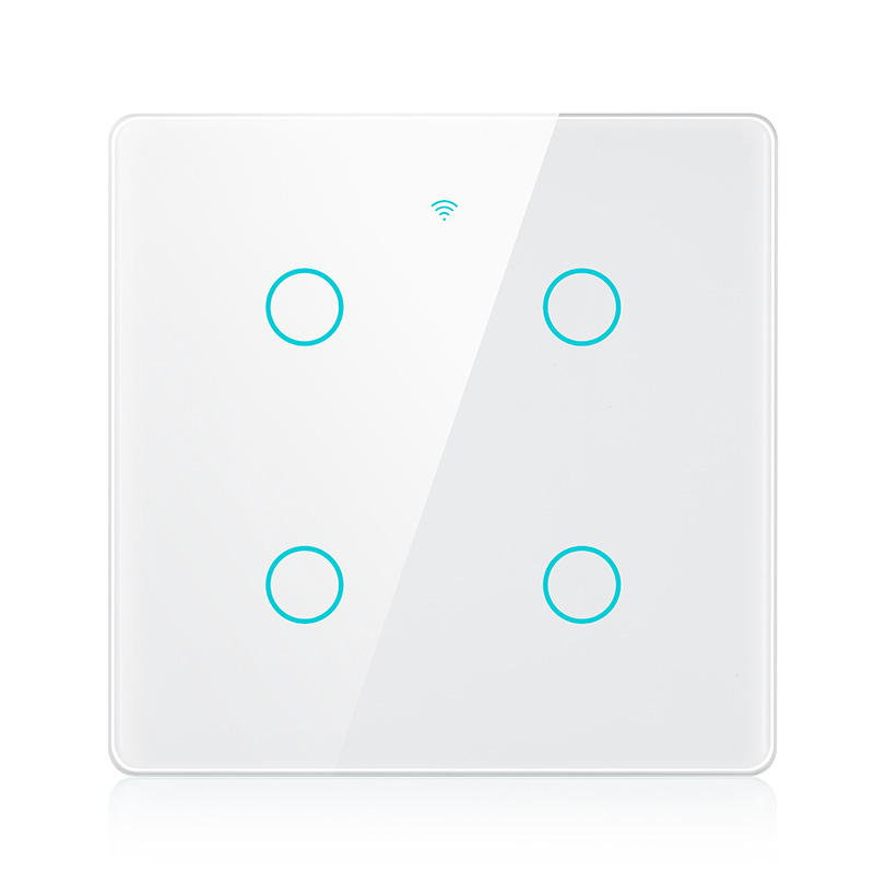 125 series Wall switch
