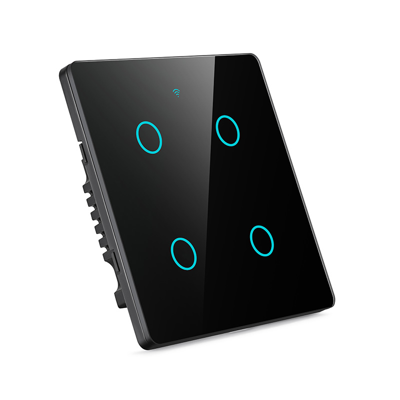 125 series Wall switch