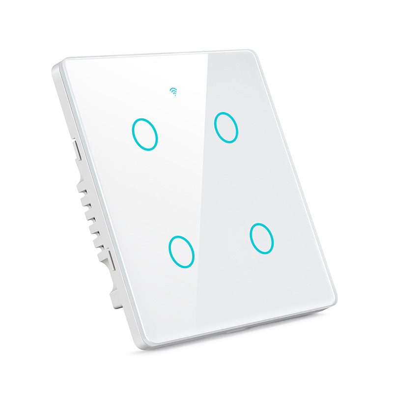 125 series Wall switch