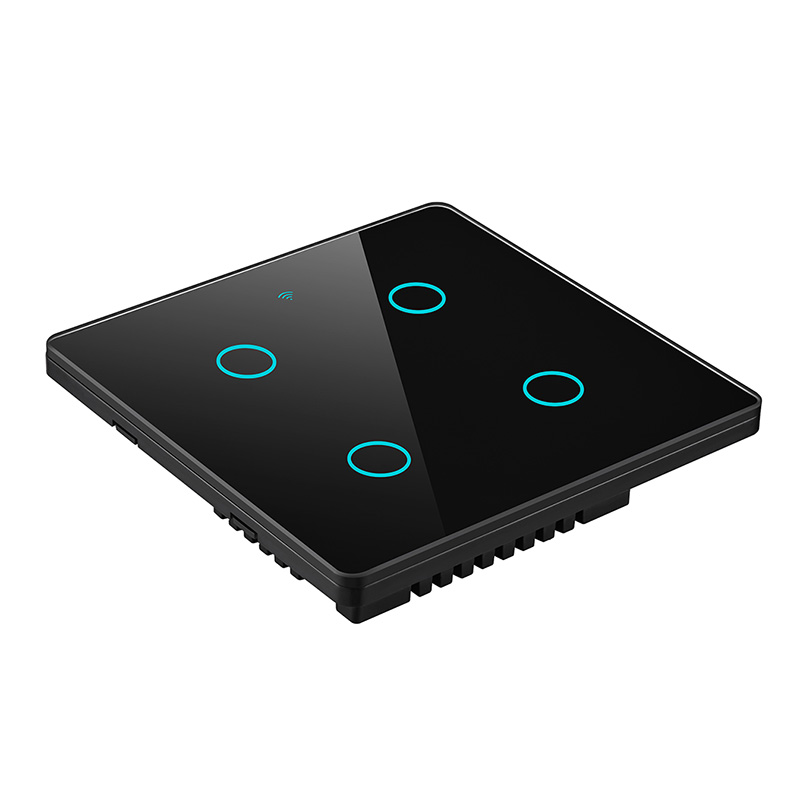 125 series Wall switch