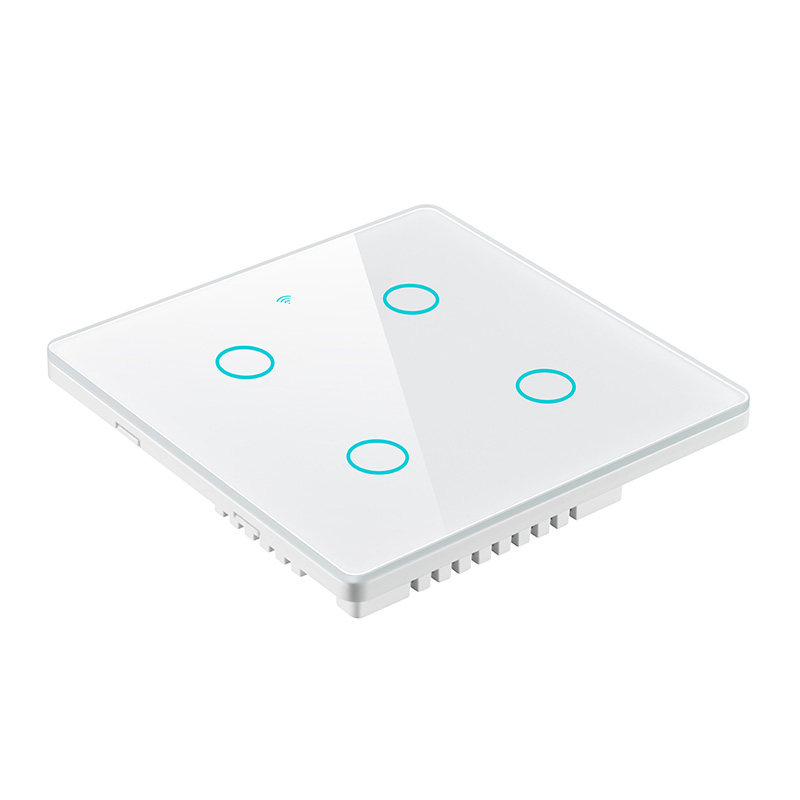 125 series Wall switch