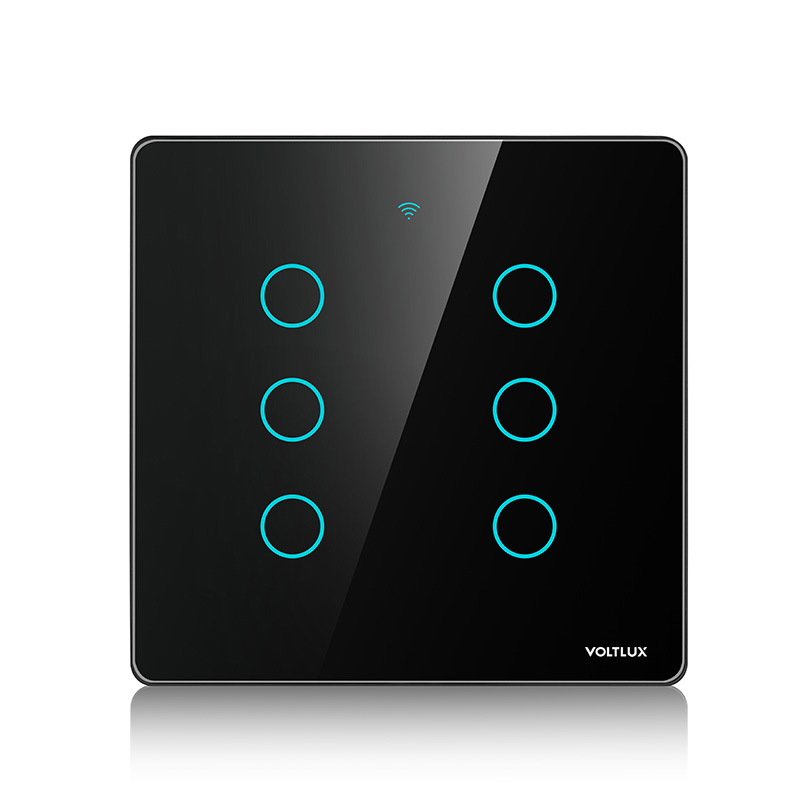 125 series Wall switch