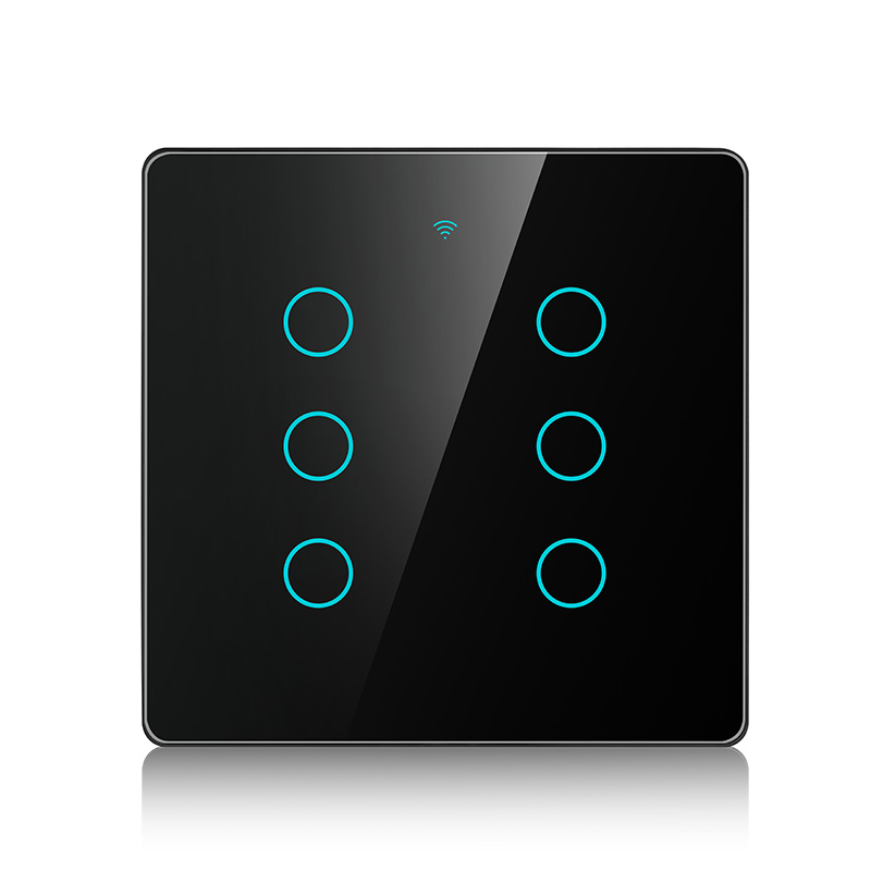 125 series Wall switch