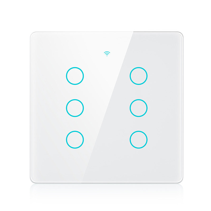 125 series Wall switch