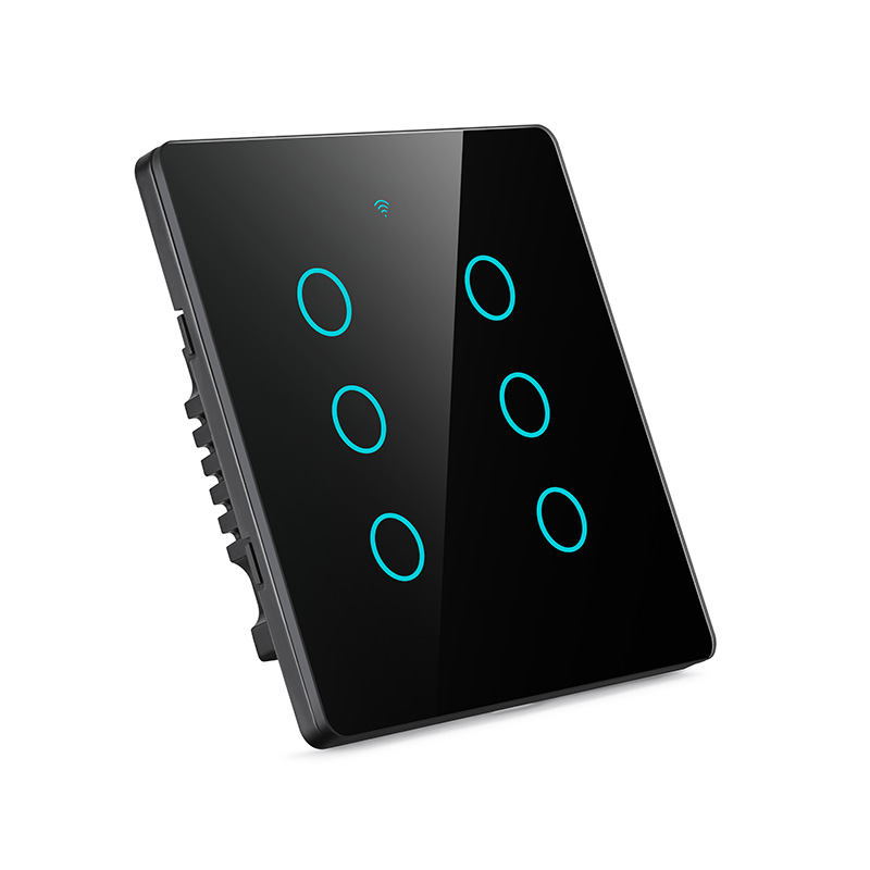 125 series Wall switch