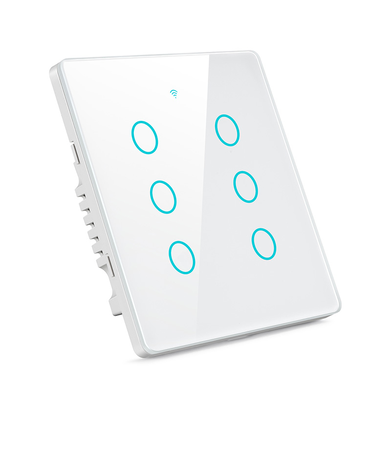 125 series Wall switch