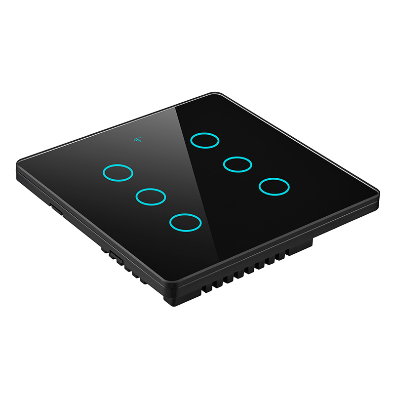 125 series Wall switch