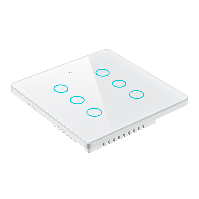 125 series Wall switch
