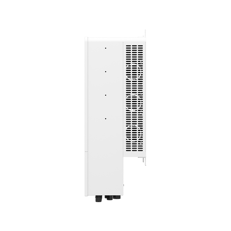 12kW 1 Phase Hybrid Solar Inverter