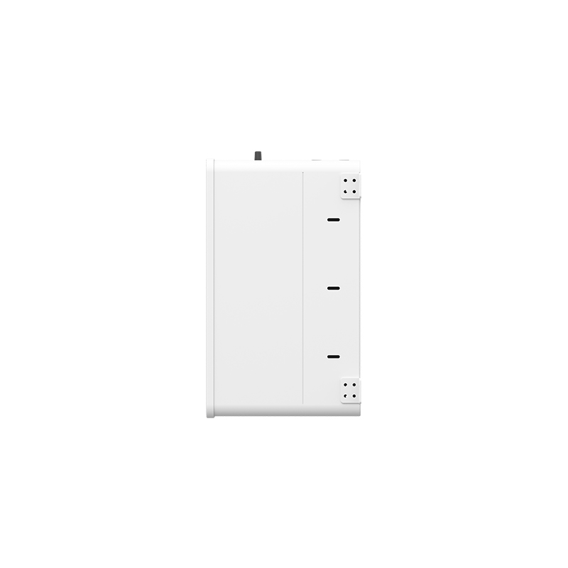 12kW 1 Phase Hybrid Solar Inverter