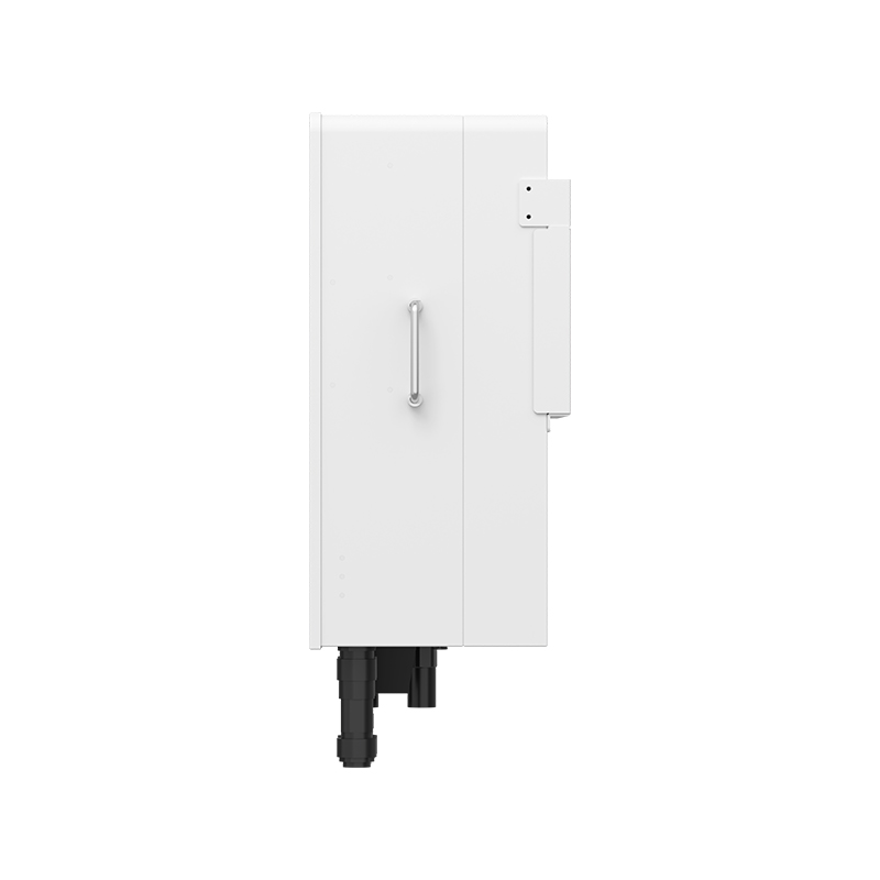 12kW 3 Phase Hybrid Solar Inverter