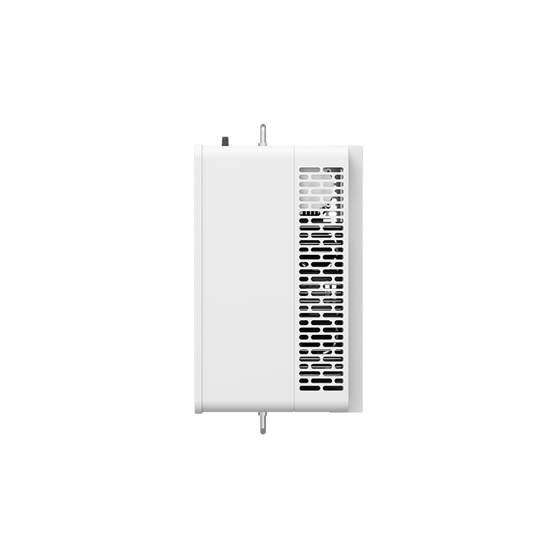 12kW 3 Phase Hybrid Solar Inverter
