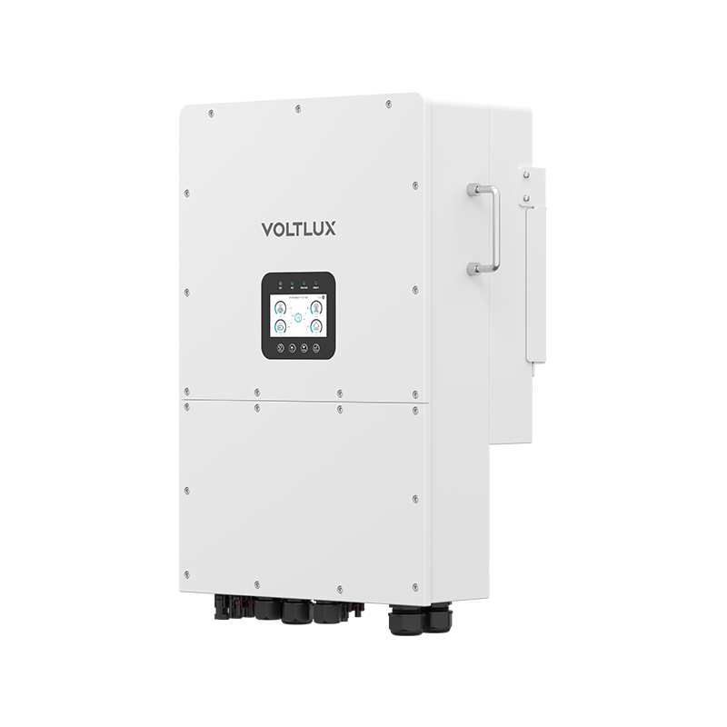 20kW 3 Phase Hybrid Solar Inverter