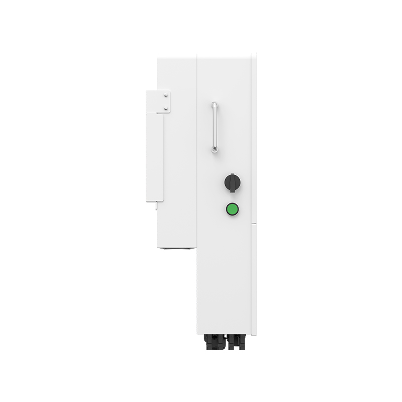 20kW 3 Phase Hybrid Solar Inverter