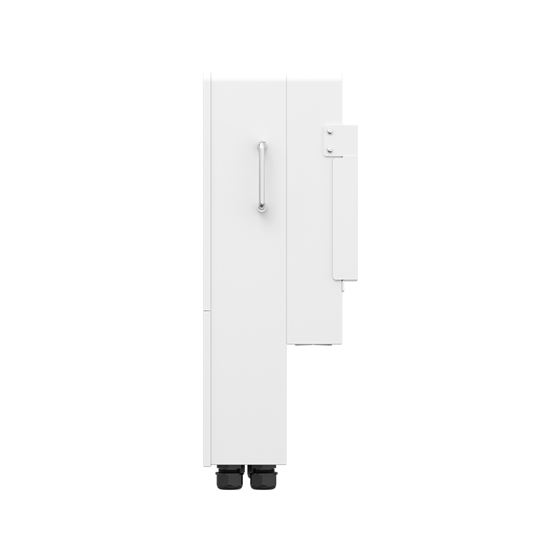 20kW 3 Phase Hybrid Solar Inverter