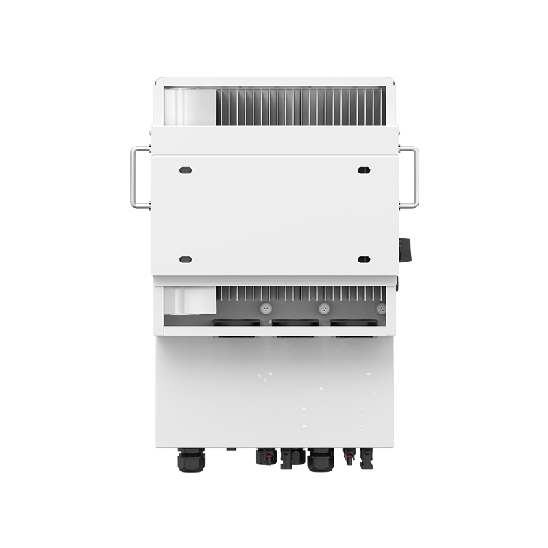 20kW 3 Phase Hybrid Solar Inverter