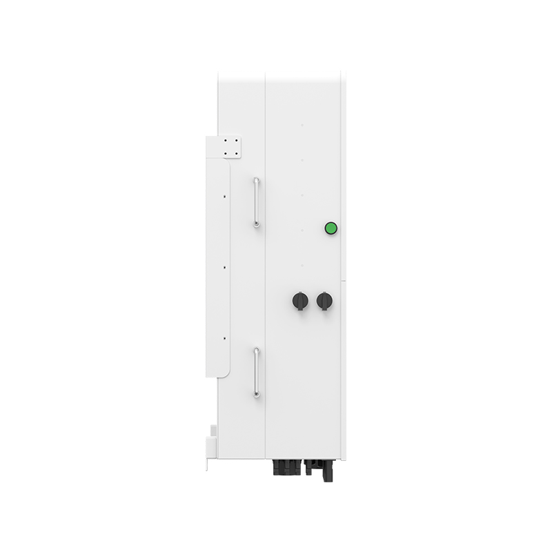 30kW 3 Phase Solar Hybrid Inverter