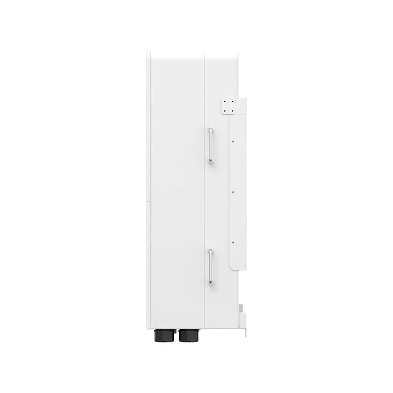30kW 3 Phase Solar Hybrid Inverter