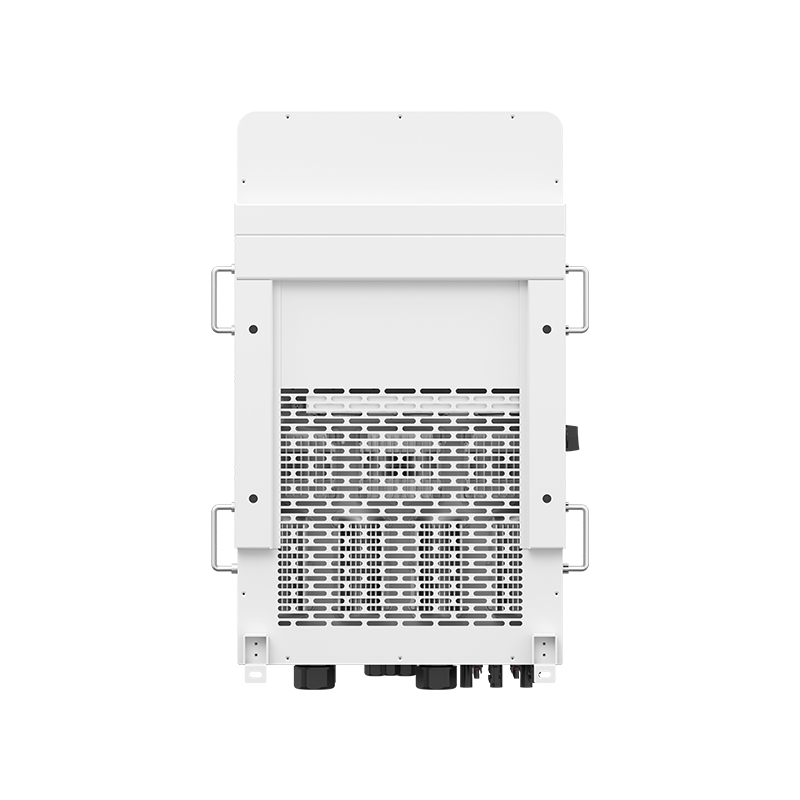 30kW 3 Phase Solar Hybrid Inverter