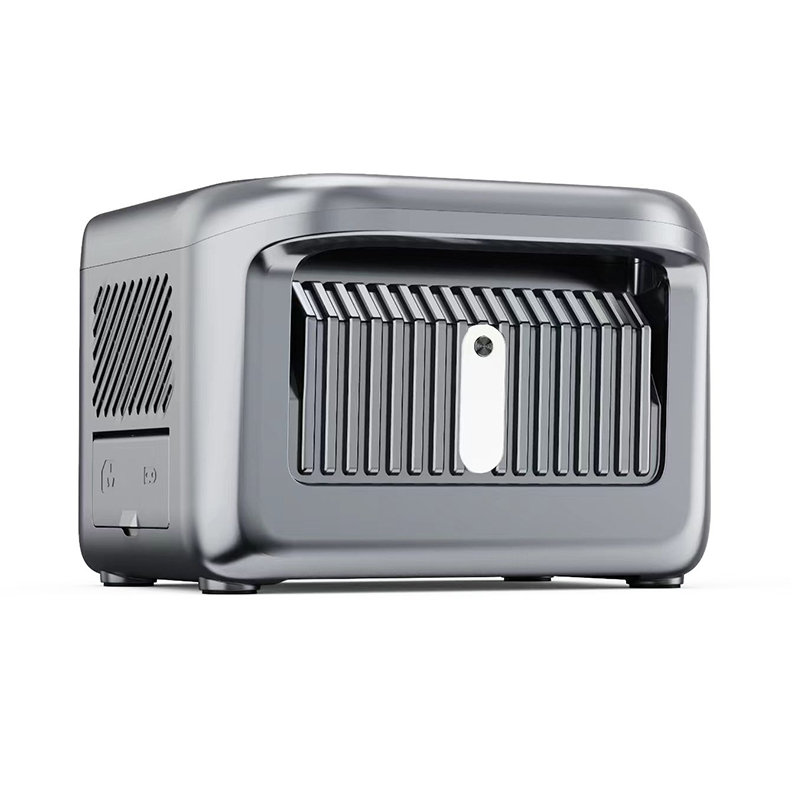 600W Portable Power Station