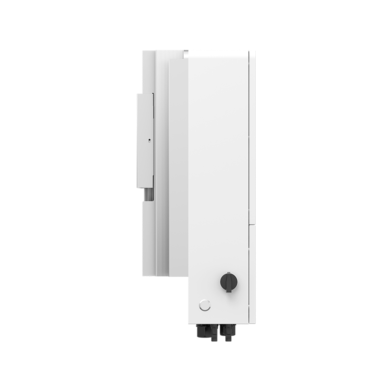 6kW 1 Phase Hybrid Solar Inverter
