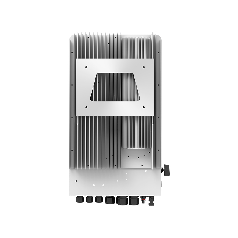 6kW 1 Phase Hybrid Solar Inverter