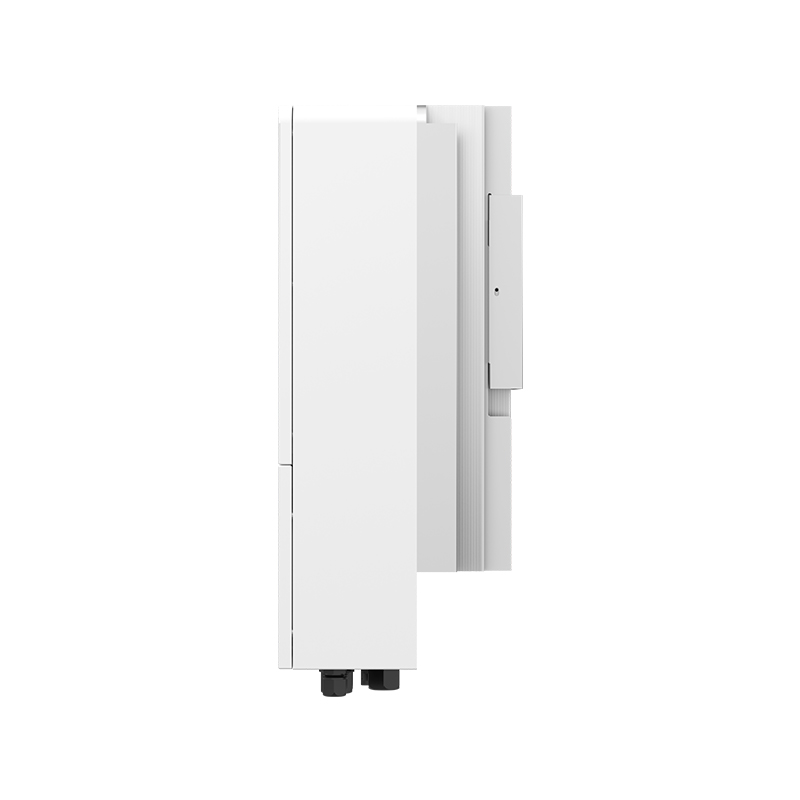 6kW 1 Phase Hybrid Solar Inverter