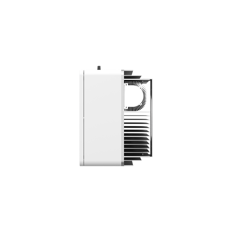 6kW 1 Phase Hybrid Solar Inverter