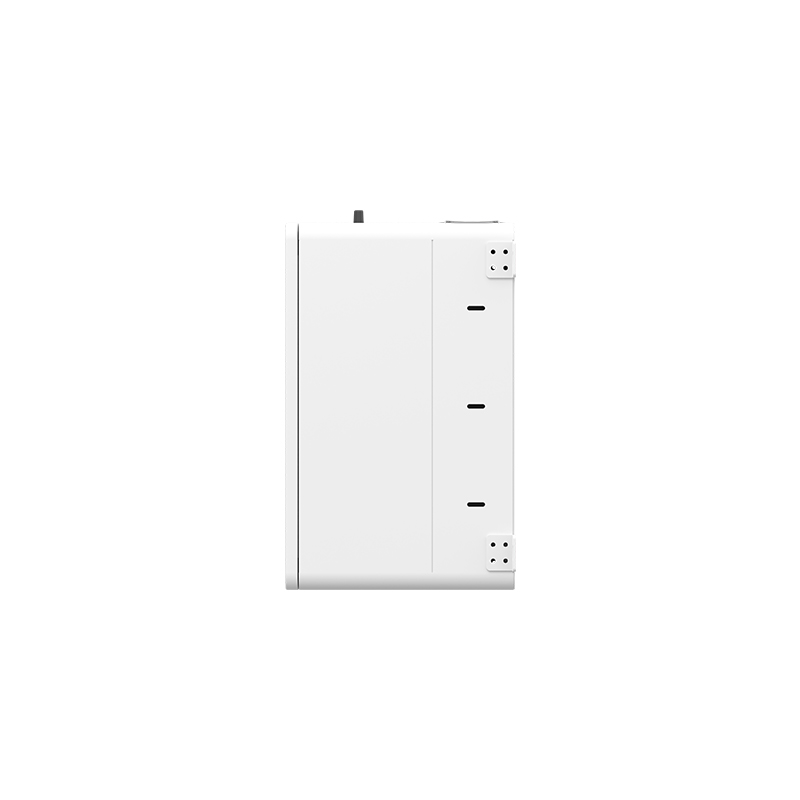 8KW 1 Phase Solar Hybrid Inverter