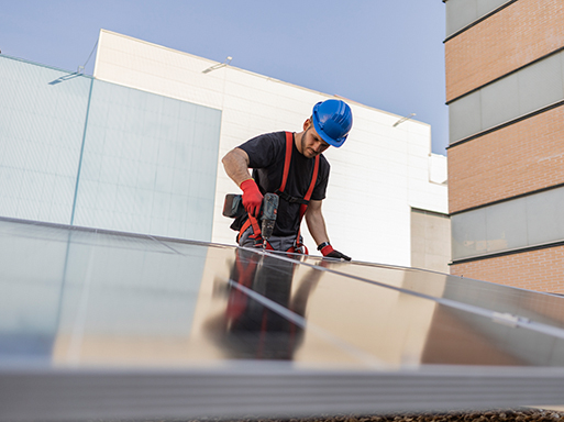 Installation instructions for  Voltlux Hybrid Solar Inverters