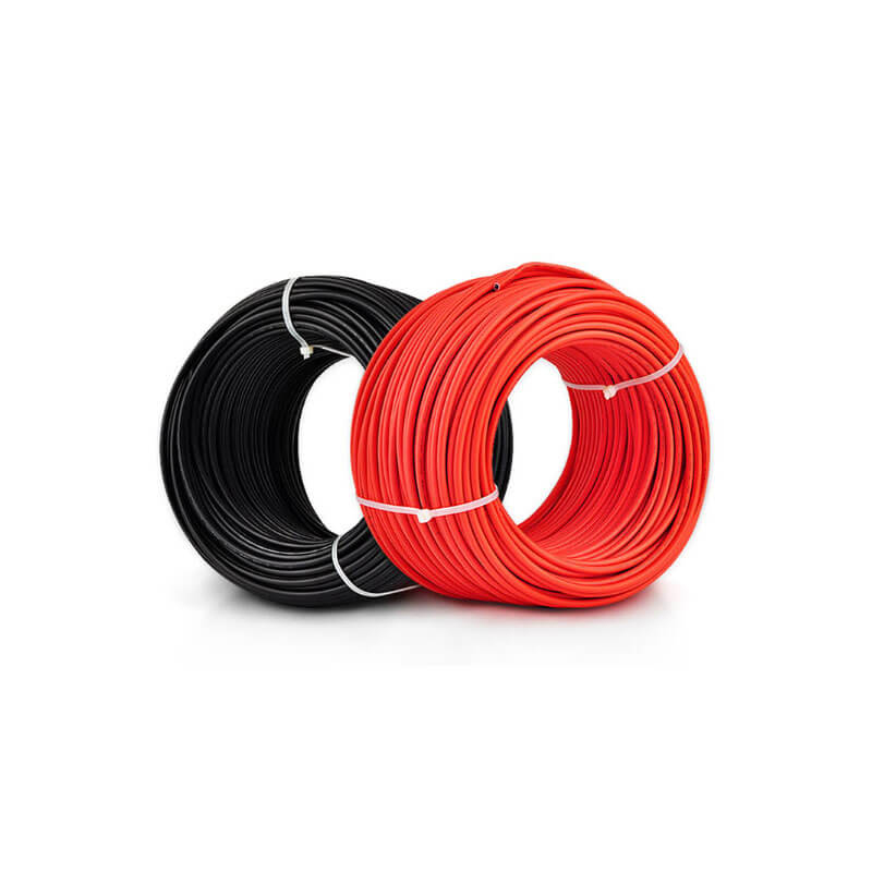 Solar Cable (Tinned Copper)