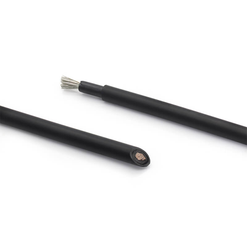 Solar Cable (Tinned Copper)