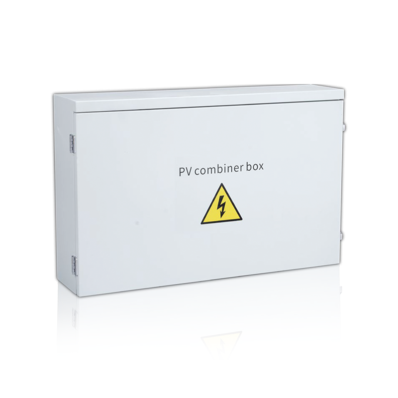 14 In /1 Out 1000V  or 1500V DC Combiner box