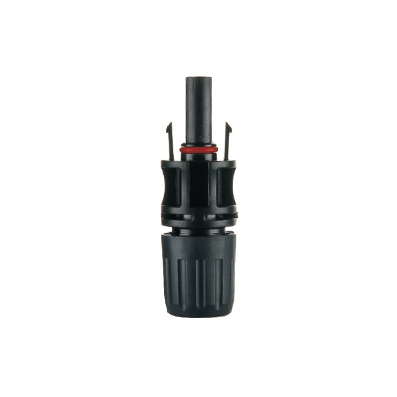 MC4 Solar Connector for Tinned copper Solar Cable