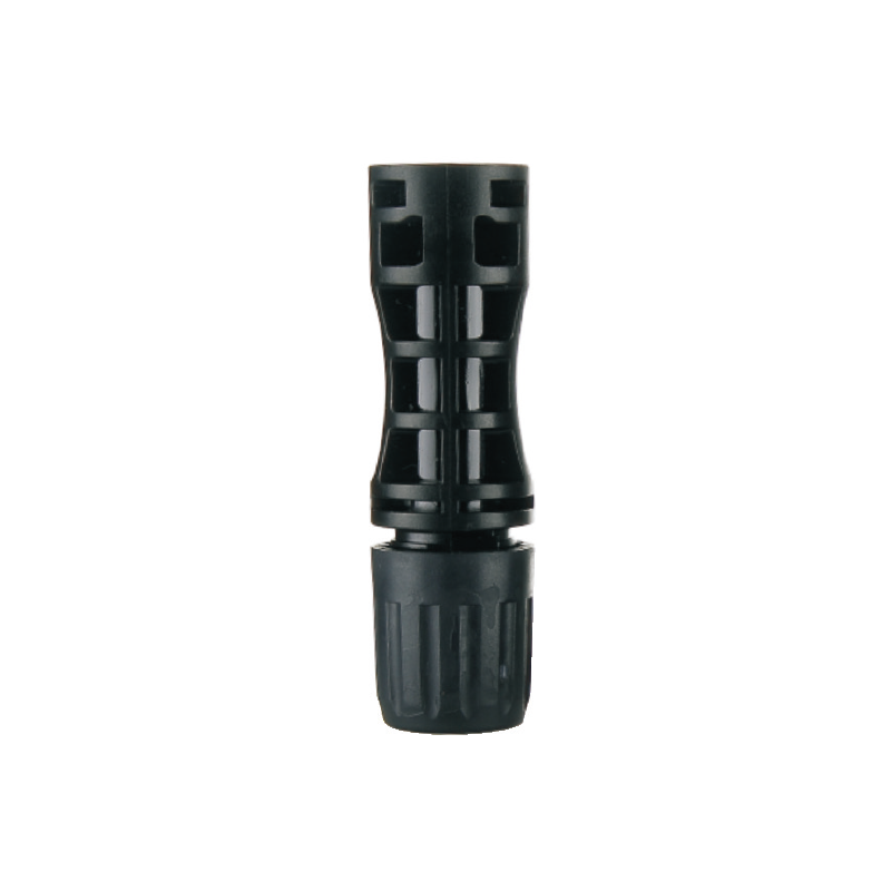 MC4 Solar Connector for Tinned copper Solar Cable