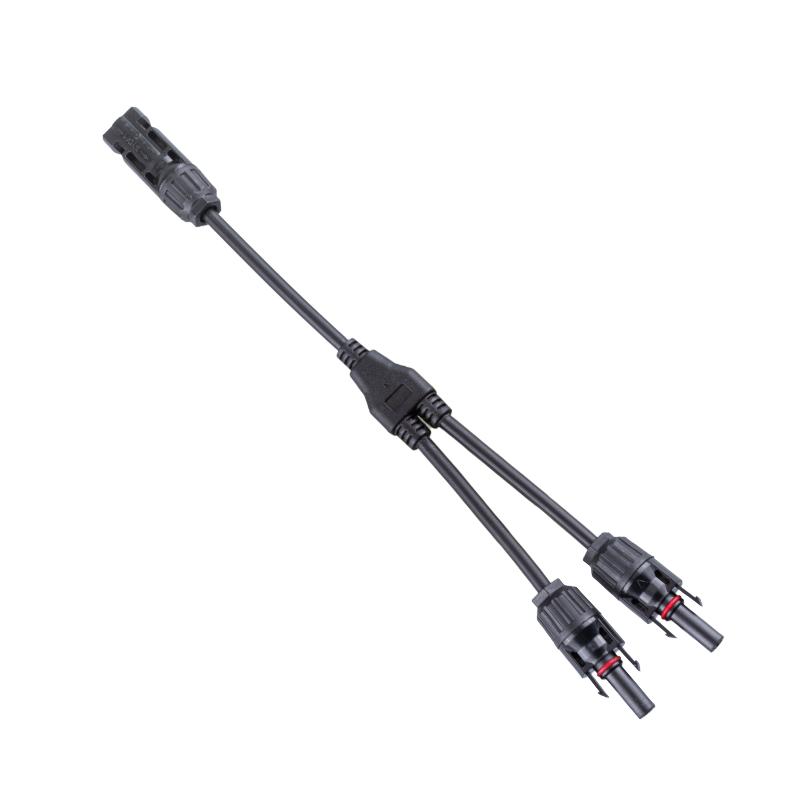 Y Series MC4 DC Connector