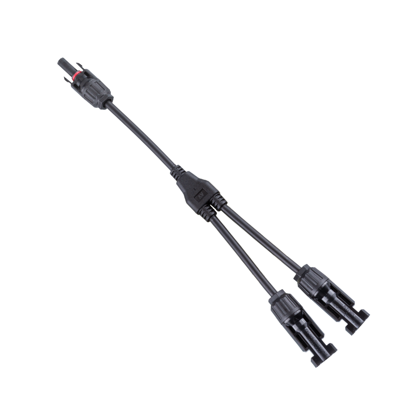 Y Series MC4 DC Connector