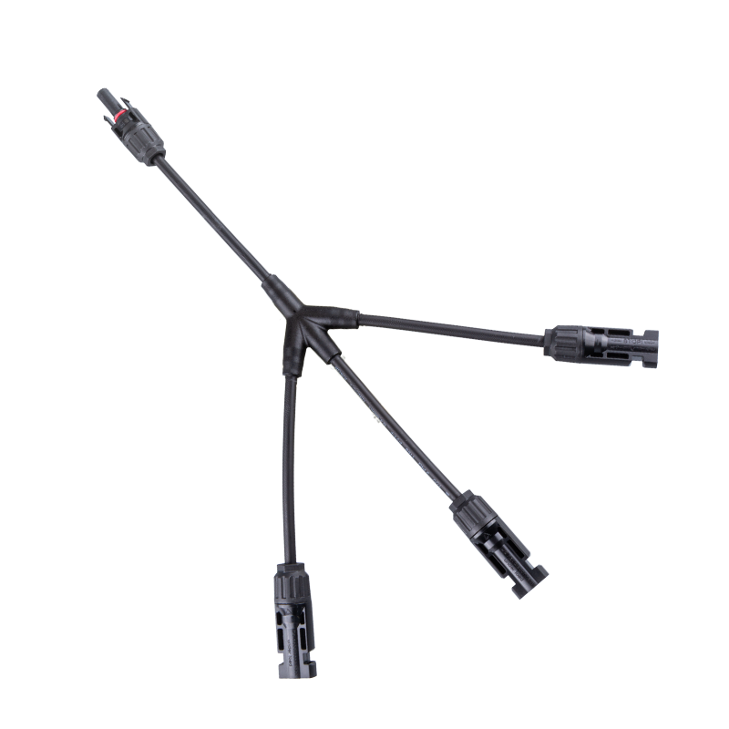 Y Series MC4 DC Connector