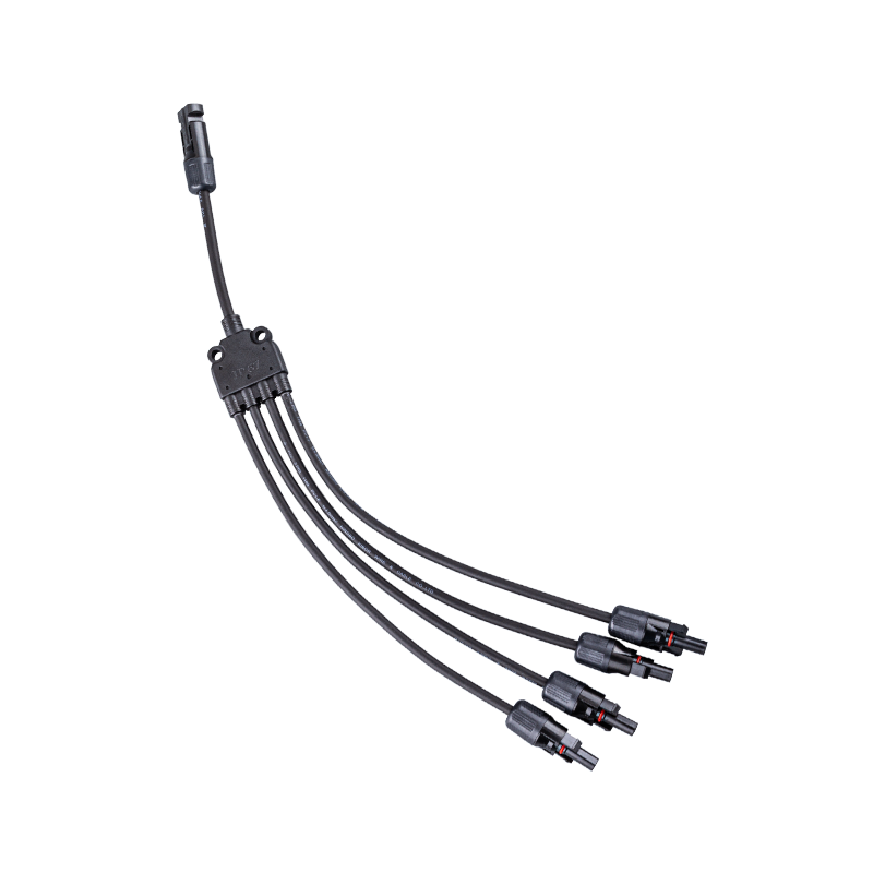 Y Series MC4 DC Connector