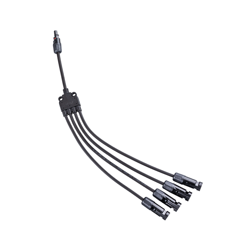 Y Series MC4 DC Connector