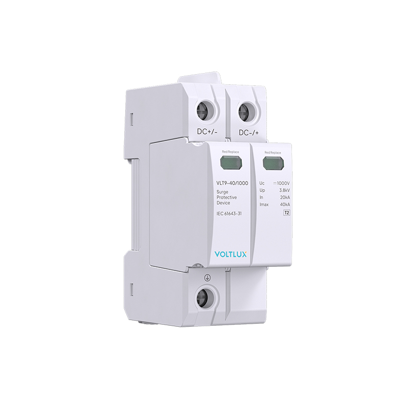 VTL9 Series DC Surge Protection Device
