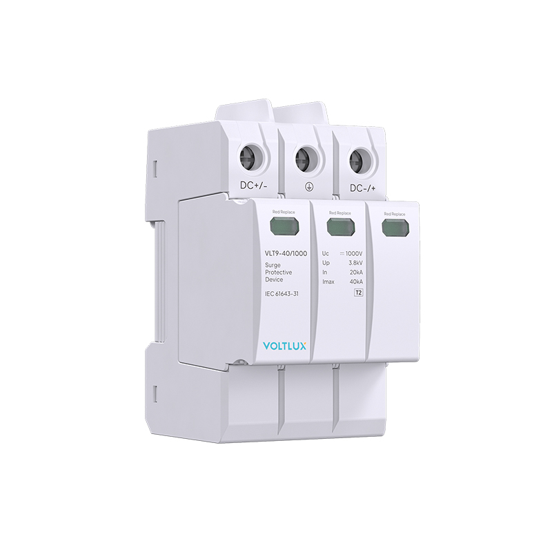 VTL9 Series DC Surge Protection Device