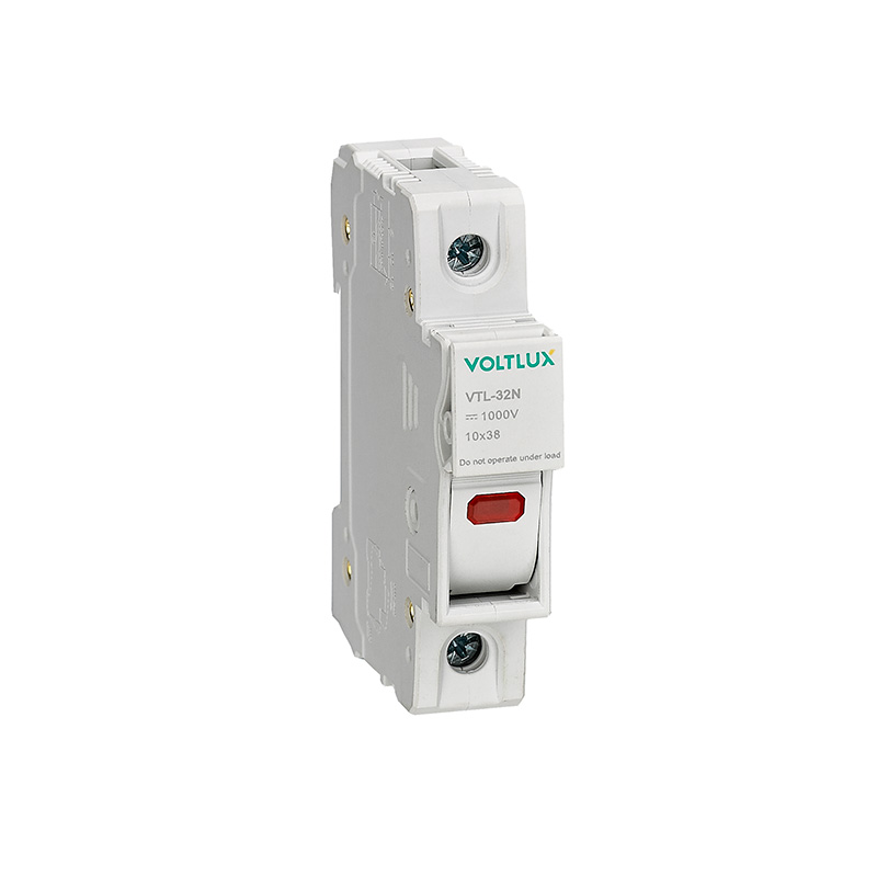 VTL7 Series DC 1000V 32A Fuse Holder