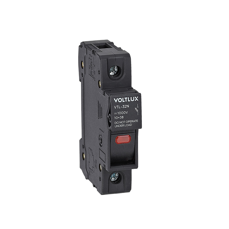 VTL7 Series DC 1000V 32A Fuse Holder