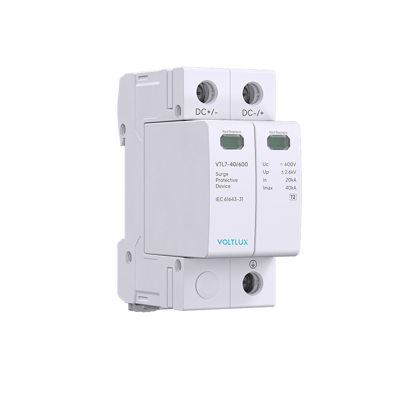 VTL7 Series DC Surge Protection Device
