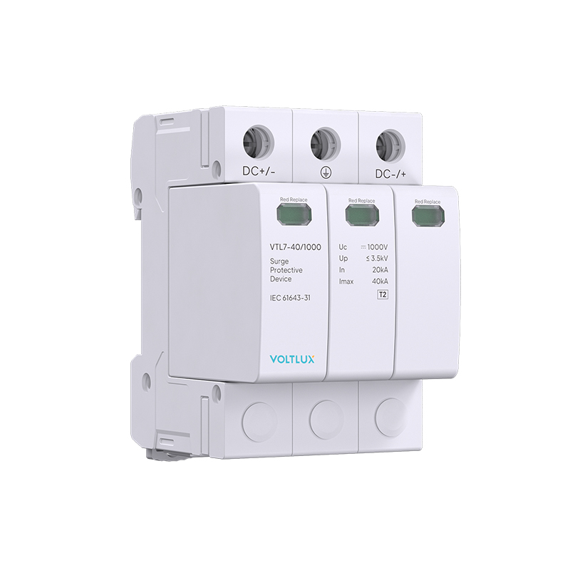 VTL7 Series DC Surge Protection Device