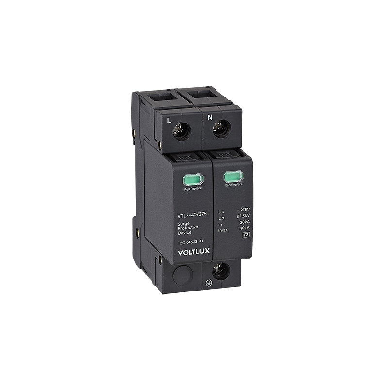 VTL7 Series AC SPD