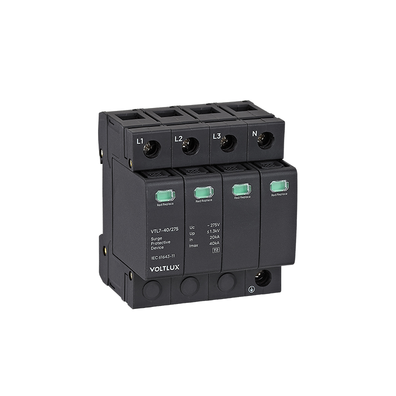 VTL7 Series AC SPD